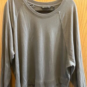 Athleta Coaster Sweatshirt